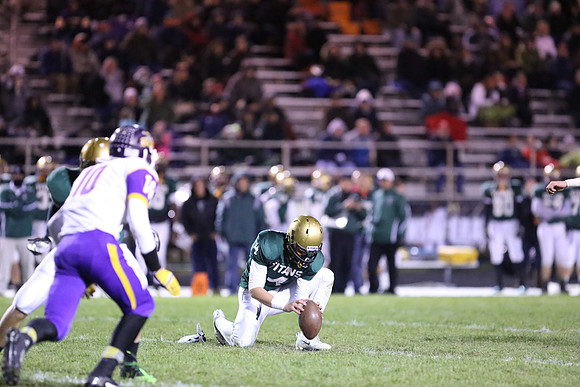 Boylan Varsity Football vs Belvidere 10-25-2013-8263