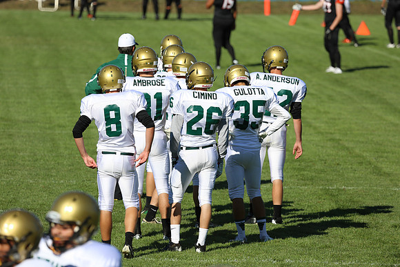 Boylan JV Football vs Harlem 9-13-2013-1370