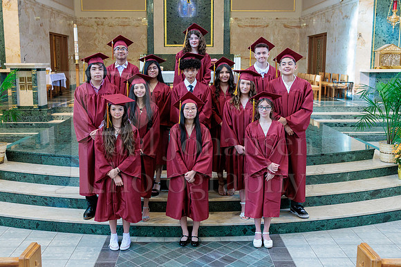 All Saints 2025 Graduation 5-22-2025-0190