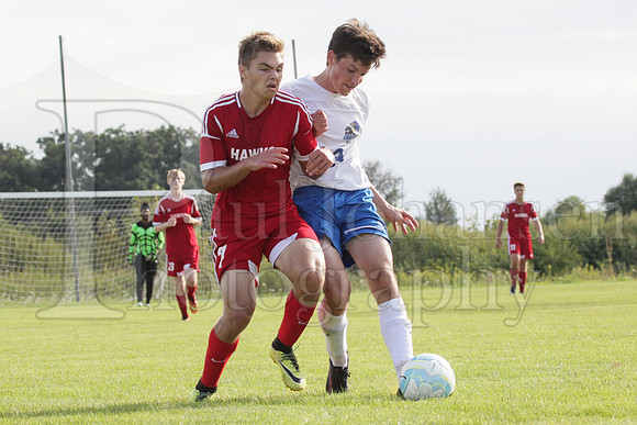 RC Boys Varsity Soccer vs Oregon 8-23-2016-0430