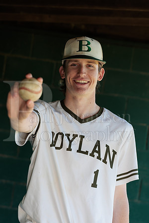 Boylan Boys Baseball Seniors Banner Shoot-0135