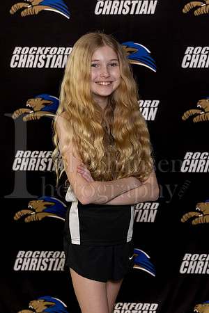 Rockford Christian Middle School Track Spring 2024-0120