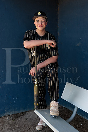 Rockford Christian Boys Varsity Baseball Spring 2025-0341