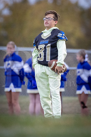 Rockford Christian Varsity Football vs West Carroll 10-14-2024-0762