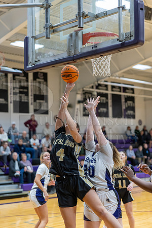 Rockford Christian Girls Varsity Basketball vs Lutheran 12-16-2024-0076