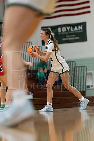 Boylan Girls Varsity Basketball vs Belvidere North 12-6-2024-0407