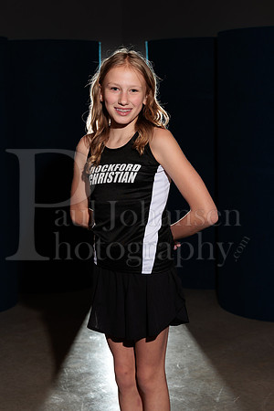 Rockford Christian Middle School Track Spring 2025-0154