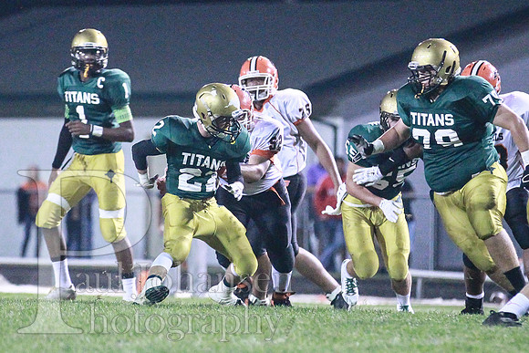 Boylan Varsity Football vs Freeport 9-27-2014-2032