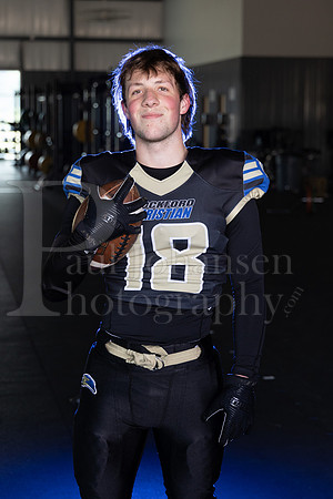Rockford Christian Varsity Football Fall 2024-0657
