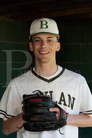 Boylan Boys Baseball Seniors Banner Shoot-0467