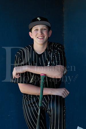 Rockford Christian Boys Varsity Baseball Spring 2025-0298