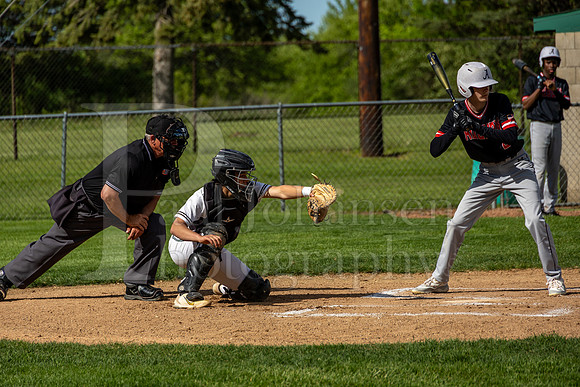 Boylan Boys Varstiy Baseball vs Auburn 5-10-2024-0212