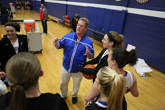 RC Girls Varsity Basketball vs Harvard 2-8-2014-3994