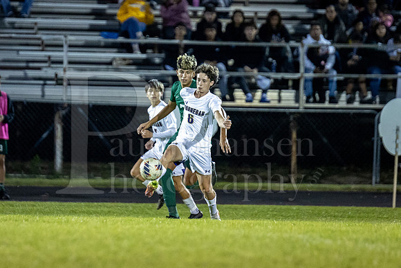 Boylan Boys Varsity Soccer vs Hononegah 10-3-2024-0457