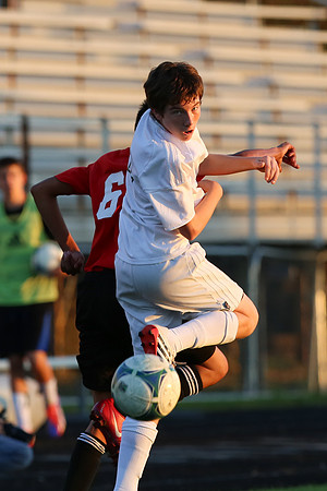 Boylan JV Boys Soccer vs Auburn 10-10-2013-4843