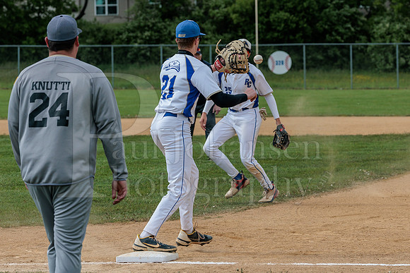 Rockford Christian Boys Varsity Baseball vs Pecatonica 5-19-2025-0190