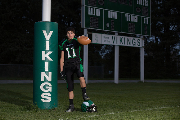 North Boone Varsity Football Team Pictures 10-28-2013-9310