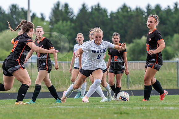 Rockford Christian Girls Varsity Soccer vs Winnebago 5-16-2025-0559