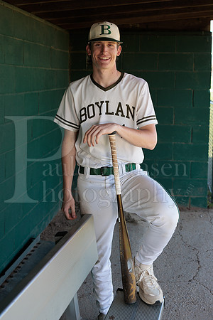 Boylan Boys Baseball Seniors Banner Shoot-0094