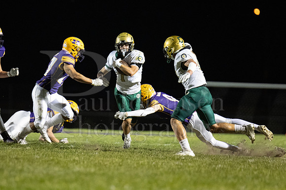 Boylan Boys Varsity Football vs Hononegah 10-11-2024-0622