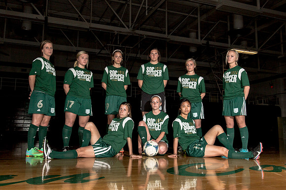Boylan Varsity Girls Soccer Seniors 4-21-2014-1699