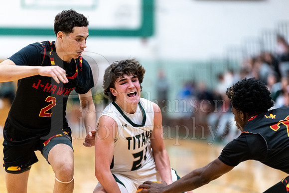 Boylan Boys Varsity Basketball vs Jefferson 12-20-2024-0145