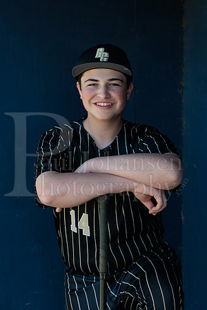 Rockford Christian Boys Varsity Baseball Spring 2025-0347