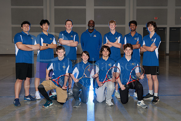 Rockford Christian Boys Tennis Spring 2025-0189