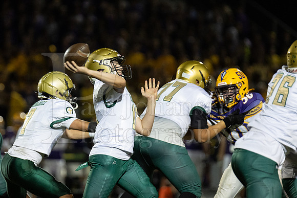 Boylan Boys Varsity Football vs Hononegah 10-11-2024-0819