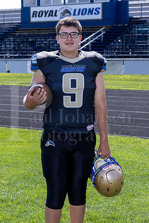 Rockford Christian Varsity Football Fall 2022-0394