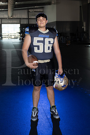Rockford Christian Varsity Football Fall 2024-0586