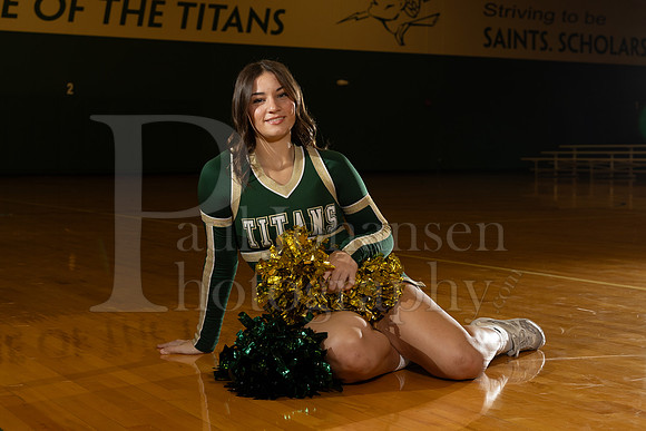 Boylan Senior Cheer Basketball Photo Shoot 12-27-2024-0154