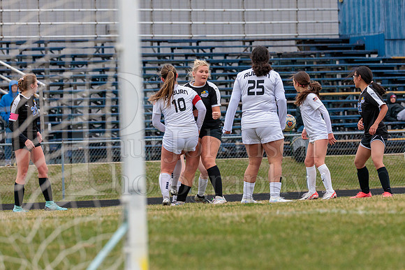 Rockford Christian Girls Varsity Soccer vs Auburn 4-1-2025-1168