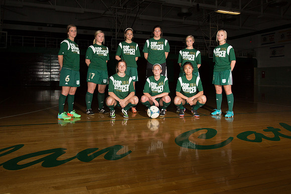 Boylan Varsity Girls Soccer Seniors 4-21-2014-1691