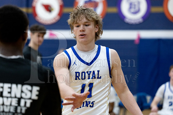 Rockford Christian Boys Varsity Basketball vs Rock Falls 2-7-2025-0254