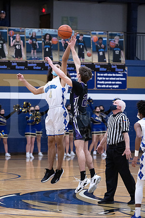 RC Boys Varsity Basketball vs Lutheran 1-22-2022-0038