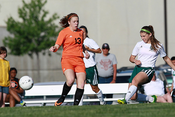 Boylan Girls Varisty Soccer vs Dekalb Sectional Final 5-30-2104-0030