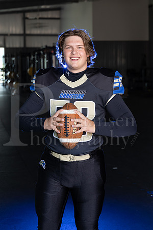 Rockford Christian Varsity Football Fall 2024-0689