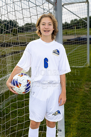 Rockford Christian Boys Varsity Soccer Fall 2024-0108