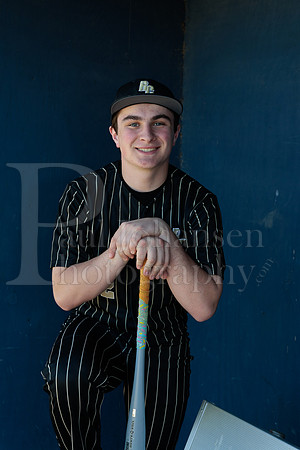 Rockford Christian Boys Varsity Baseball Spring 2025-0148