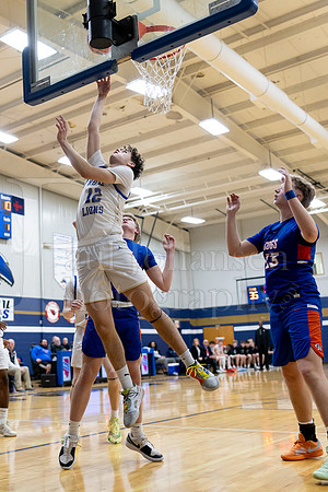 Rockford Christian Boys Varsity Basketball vs Geona Kingston 2-26-2025-0587