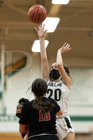 Boylan Girls Varsity Basketball vs East 1-28-2022-0308