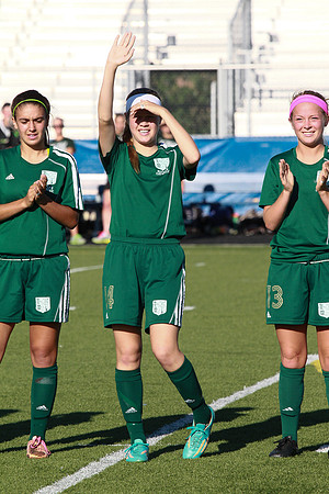 Boylan Girls Varsity Soccer vs Lk Forest SuperSectional 6-3-2014-1438