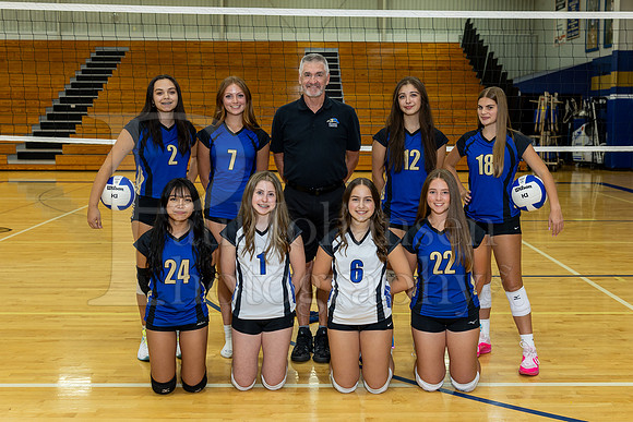 Rockford Christian Girls Freshman Volleyball Fall 2024-0022