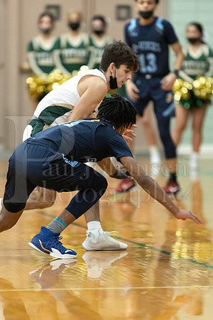 Boylan Boys Varsity Basketball vs Guilford 1-26-2022-0056