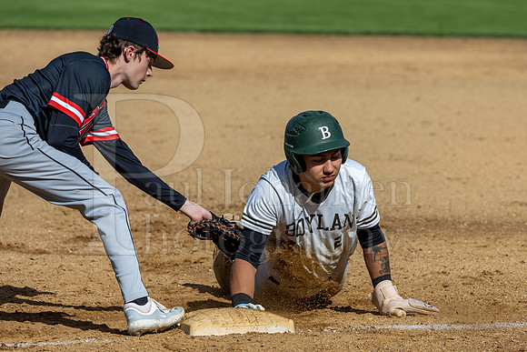 Boylan Boys Varstiy Baseball vs Auburn 5-10-2024-0331