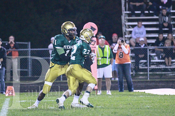 Boylan Varsity Football vs Freeport 9-27-2014-2005
