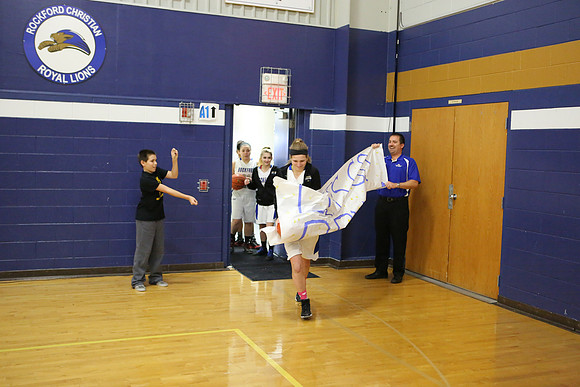 RC Girls Varsity Basketball vs Harvard 2-8-2014-4002