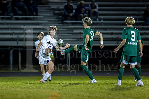 Boylan Boys Varsity Soccer vs Hononegah 10-3-2024-0520