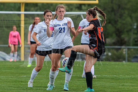 Rockford Christian Girls Varsity Soccer vs Winnebago 5-16-2025-0956